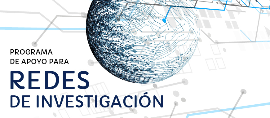 Programa de Apoyo para Redes de Investigación