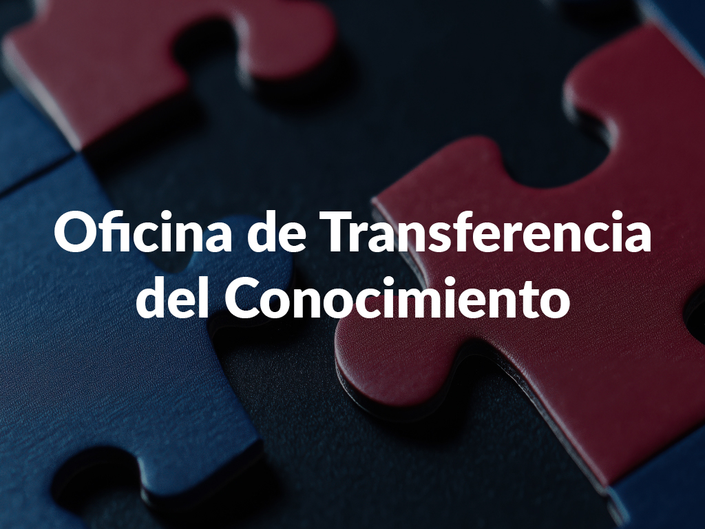 Oficina de Transferencia del Conocimiento. Universidad de Salamanca